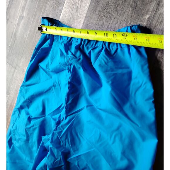 Downhill Racer Women's Size Small, Unlined Vintage Rain/Snowpants - Picture 4 of 5